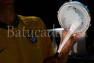 percussions brésiliennes - Batucada boa 